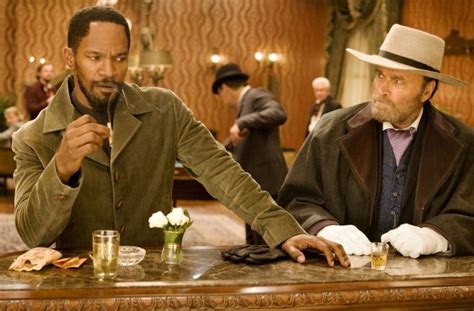 Django Unchained or: How I Learned to Stop Worrying about Being a Slave ...