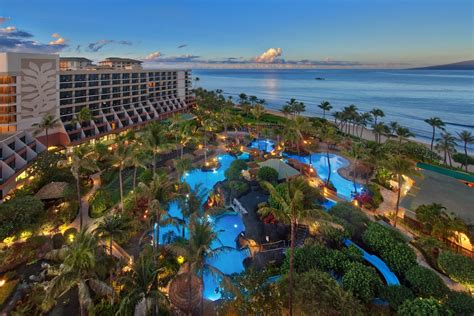 The 5 Best Maui Family-Friendly Hotels in 2021 - Hawaii Magazine