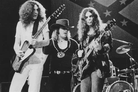 Top 10 Lynyrd Skynyrd Songs