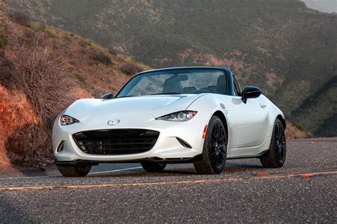 2023 Mazda MX-5 Miata Prices, Reviews, and Pictures | Edmunds