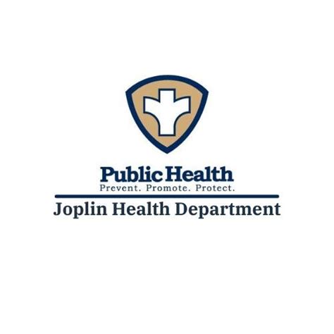 City of Joplin Health Department | Joplin MO