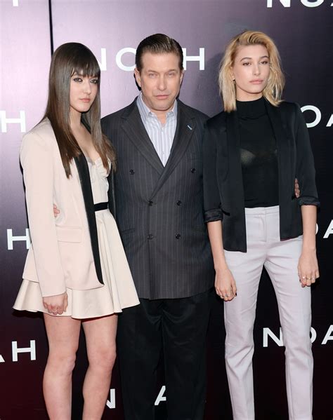 Stephen Baldwin Kids: Meet Daughters Alaia and Hailey Baldwin