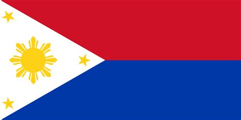 File:War Flag of the Philippines.svg - New World Encyclopedia