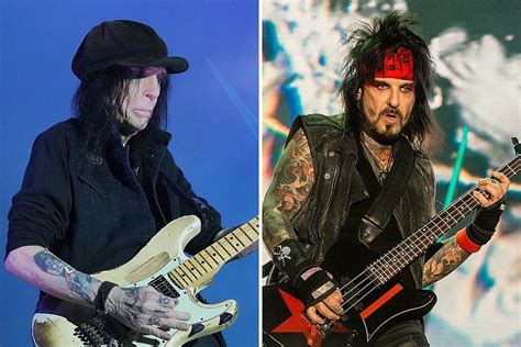 Motley Crue's Manager + Mick Mars' Lawyer Explain Lawsuit