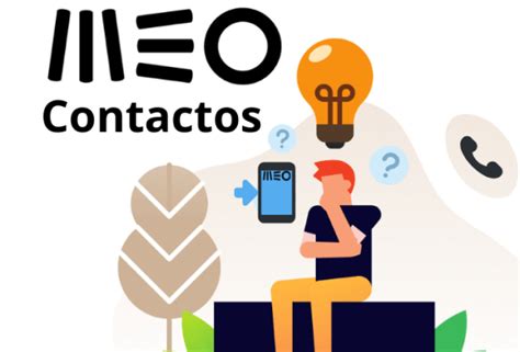 MEO Contactos: Números de Telefone para Apoio ao Cliente