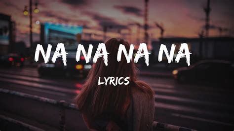 Na Na Na Na - Lyrics | A Vivek Mervin Original | Vivek Siva | Mervin Solomon - YouTube