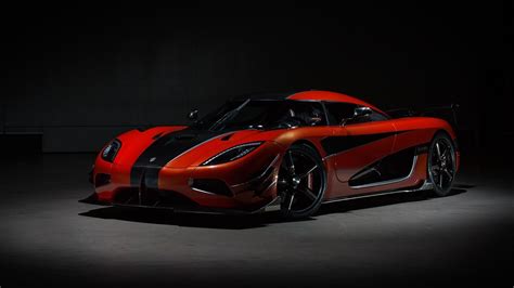 2017 Koenigsegg Agera "Final" One Of 1 | Top Speed