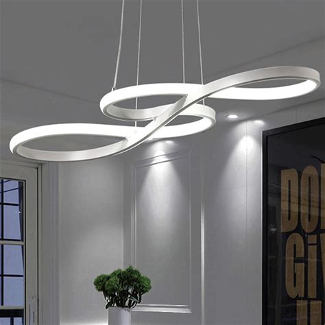 Lights & Lighting Modern Living Room Bedroom Lighting Kids Room Led ...