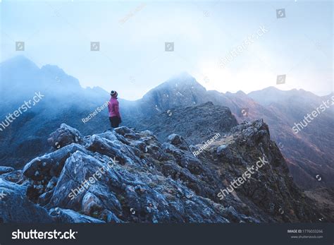 344 Cuillin Ridge Images, Stock Photos & Vectors | Shutterstock