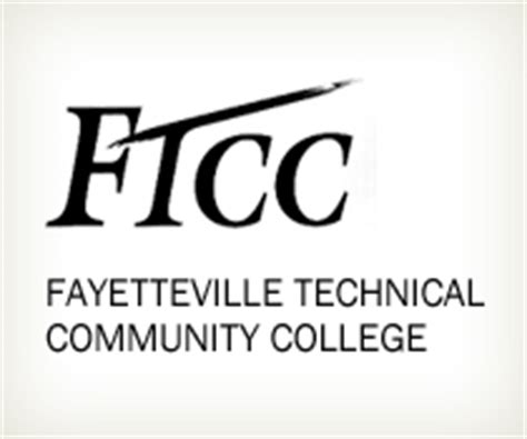 Fayetteville Technical Community College · DigitalNC