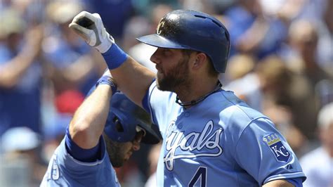 Alex Gordon shines in Royals 4-3 victory - Royals Review