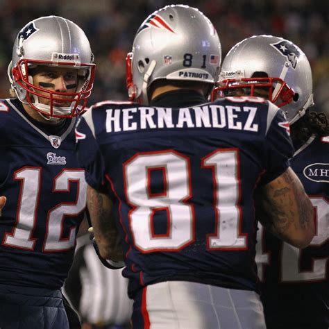 2012 Super Bowl: Power Ranking the Remaining Teams in the Hunt | News ...