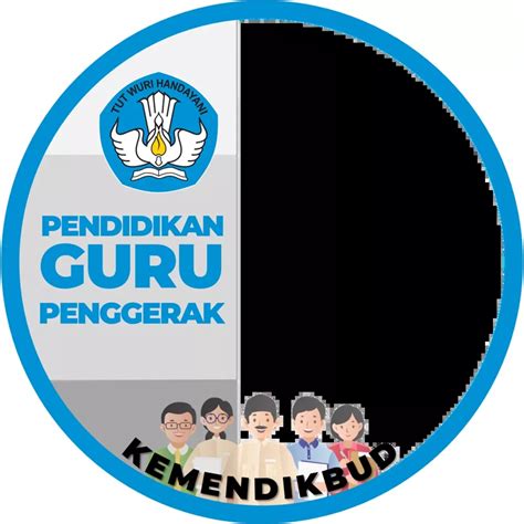 Free Download Guru Penggerak Tahun 2021 | Pendidikan, Gerak, Kutipan pengetahuan