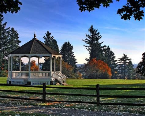 Fort Vancouver National Historic Site