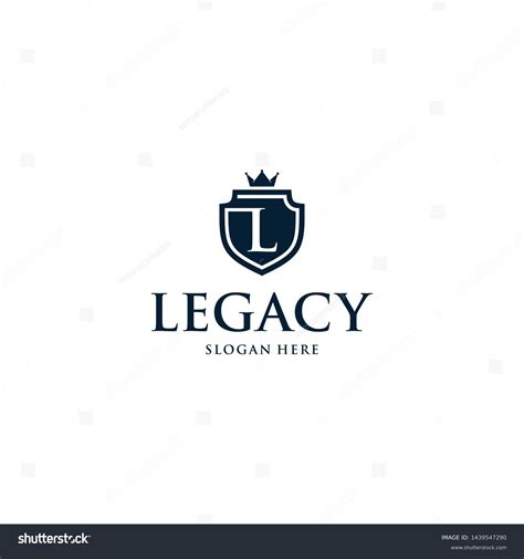 1,184 Legacy logo Images, Stock Photos & Vectors | Shutterstock