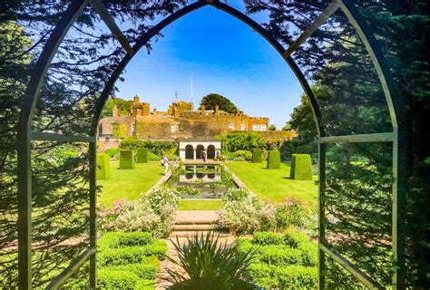 Exploring Walmer Castle And Gardens | BaldHiker