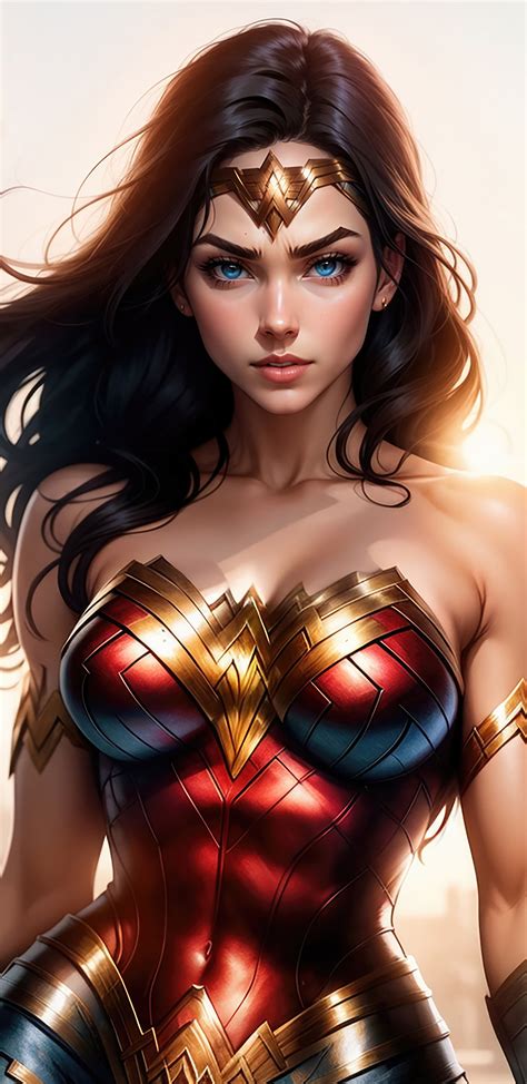 1440x2960 Wonder Woman 2023 4k Samsung Galaxy Note 9,8, S9,S8,S8+ QHD ...