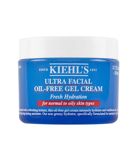 The 15 Best Gel Moisturizers at Every Price Point | Who What Wear