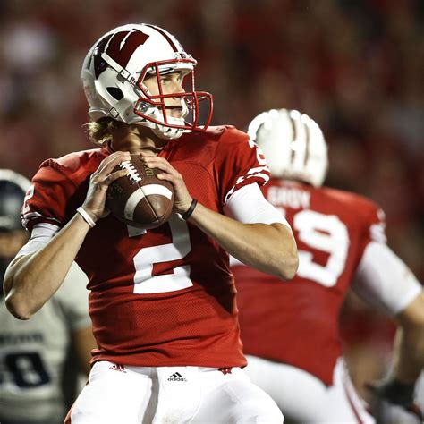 Wisconsin Football: The Good, the Bad and the Ugly Through 4 Games | News, Scores, Highlights ...