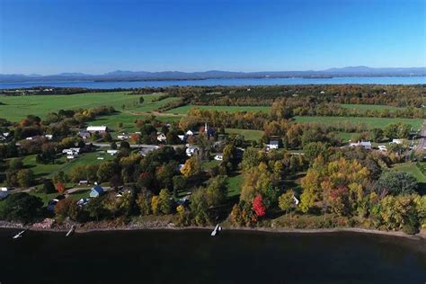 Living In Grand Isle County Vermont | Vermont Relocation Guide