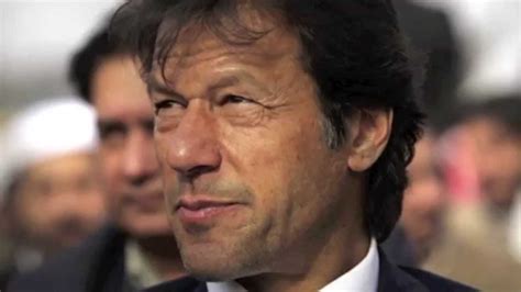 Imran khan President Of Pakistan - YouTube