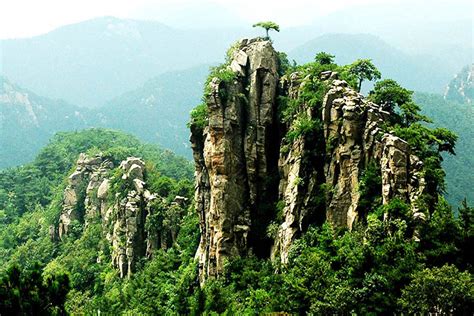 Linyi China: Linyi Travel Guide & Linyi Shandong Tours 2024/2025