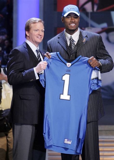 NFL 2007 Draft - April 28, 2007 | The Spokesman-Review