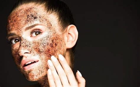 Top 5 DIY Coffee Face Mask Treatments Your Face Deserves