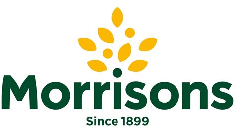 Morrisons Logo: valor, história, PNG