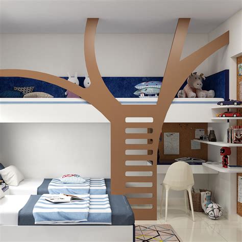 Kids Bedroom Design Ideas For Your Home| Design Cafe