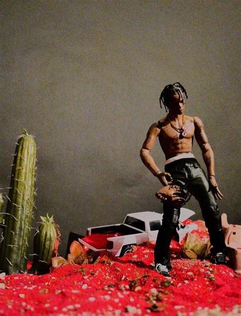 The full picture the Rodeo artwork was taken from : r/travisscott