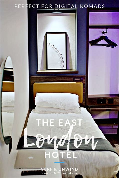 The East London Hotel Review | London hotels, East london, Hotel reviews