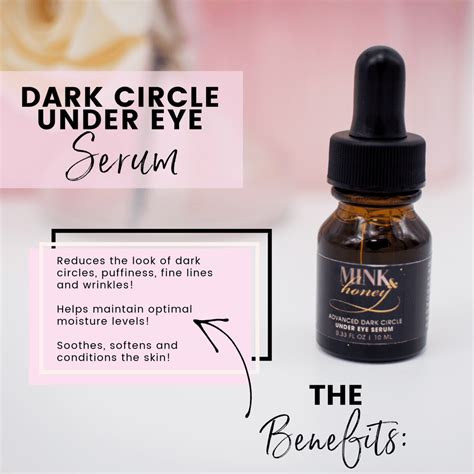 Advanced Dark Circle Under Eye Serum - Walmart.com - Walmart.com