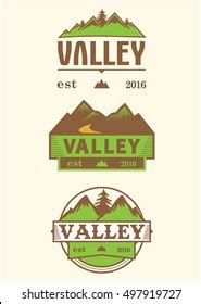 13,986 Valley Logo Design Images, Stock Photos & Vectors | Shutterstock