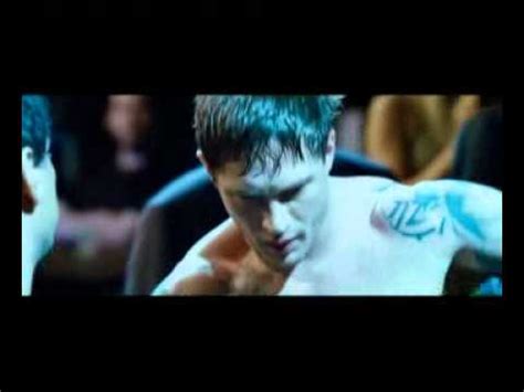 Warrior First Fight Scene - YouTube