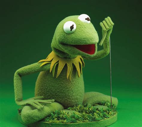 DIA to display Jim Henson’s Kermit the Frog puppet and original Howdy Doody puppet - mlive.com