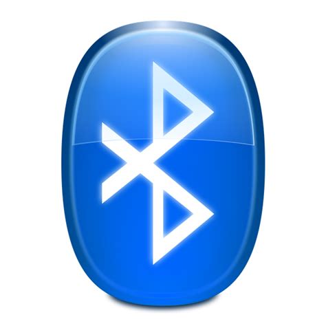 Bluetooth logo PNG