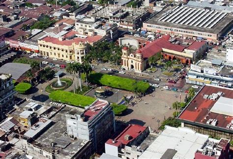 Tapachula, Mexico