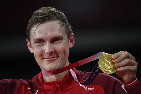 Axelsen Olympics / Oapk9qqhxauy2m / Find out more about viktor axelsen ...