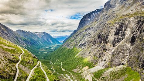 Norway Mountains & Fjords Road Trip - 8 Days | kimkim