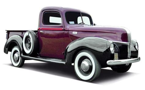 1941 Ford Pickup | Hemmings Daily