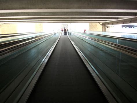 conveyor belt in the airport by AdiA95 on DeviantArt