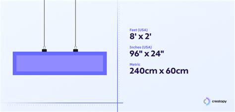 Common Standard Banner Sizes for 2023 - Creatopy (2023)