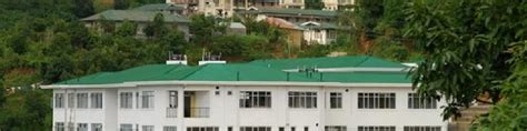 Mizoram University, School of Engineering and Technology - [MZU SET], Aizawl - Faculty Details ...