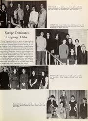 Woburn High School - Innitou Yearbook (Woburn, MA), Class of 1971, Page 64 of 232