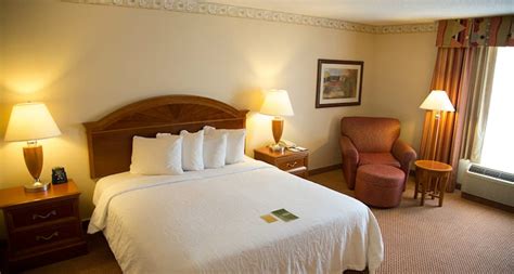 Gettysburg Hotels - Hilton Garden Inn Gettysburg