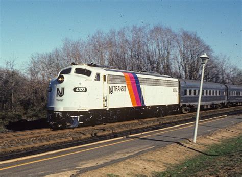 Union Tpke on Twitter: "RT @NJTRANSIT: Celebrate 40 years of NJ TRANSIT ...