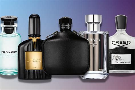 The 26 Best Smelling Colognes For Men to Try in 2024