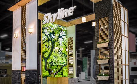 Skyline Exhibits Southwest – Trade Show Displays