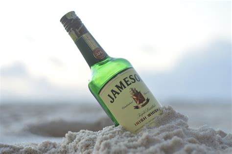 Ideas For What To Mix With Jameson Irish Whiskey - WhiskeyBon